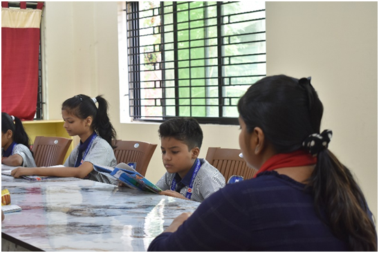 Library